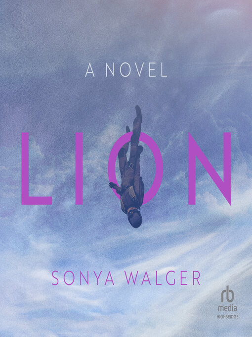 Title details for Lion by Sonya Walger - Wait list